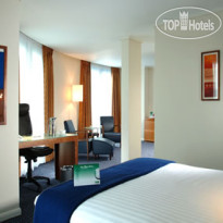 Holiday Inn London Camden Lock 