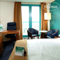 Holiday Inn London Camden Lock 