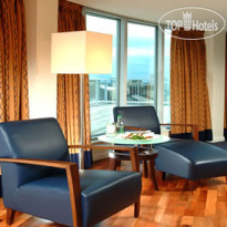 Holiday Inn London Camden Lock 