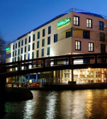 Holiday Inn Camden Lock 4*