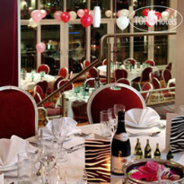 Holiday Inn London Camden Lock 