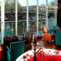 Holiday Inn London Camden Lock 