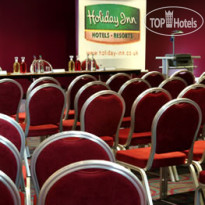 Holiday Inn London Camden Lock 