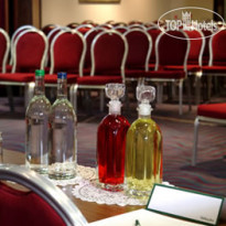 Holiday Inn London Camden Lock 