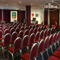 Holiday Inn London Camden Lock 