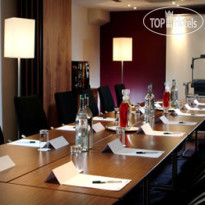 Holiday Inn London Camden Lock 