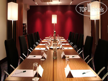 New photos from tourists Holiday Inn Camden Lock 4*