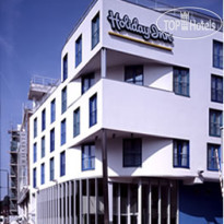 Holiday Inn London Camden Lock 