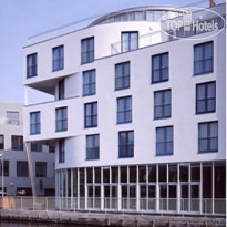 Holiday Inn London Camden Lock 