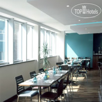 Holiday Inn London Camden Lock 