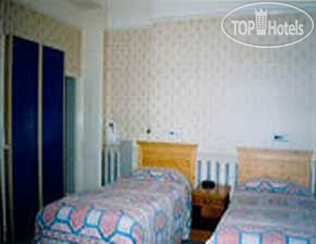 New photos from tourists Hadleigh 3*