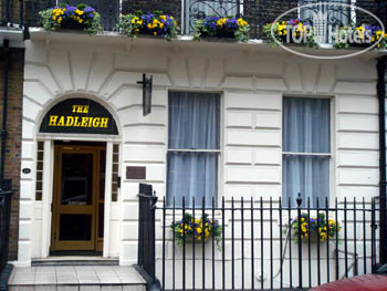 Hotelier's photos Hadleigh 3*