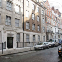 Astor Court