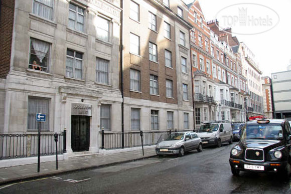 Hotelier's photos Astor Court 3*