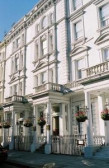 Georgian House 3*