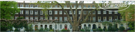 Hotel photo Crescent 3*
