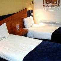 Holiday Inn Express London-Wimbledon-South