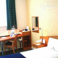 Holiday Inn Express London-Wimbledon-South