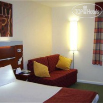 Holiday Inn Express London-Wimbledon-South