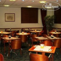 Holiday Inn Express London-Wimbledon-South