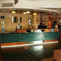 Holiday Inn Express London-Wimbledon-South