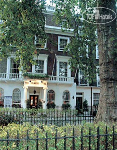Hotel photo Best Western The Delmere 3*