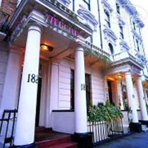 Hotelier's photos Mitre House 2*