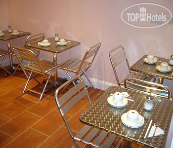 New photos from tourists Bakers 2*