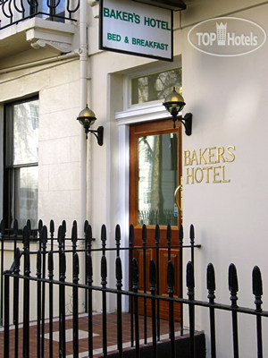 Hotel photo Bakers 2*