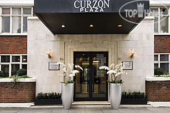 Curzon Plaza