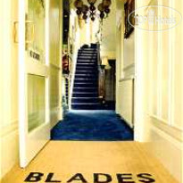 Blades 