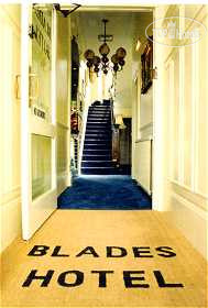 New photos from tourists Blades 2*