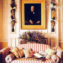Durley House