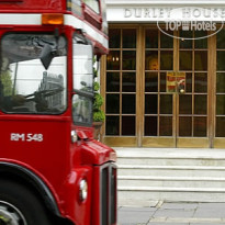 Durley House