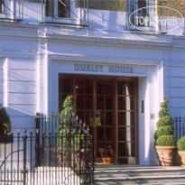 Durley House