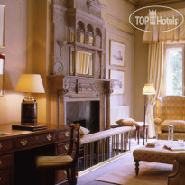 Durley House