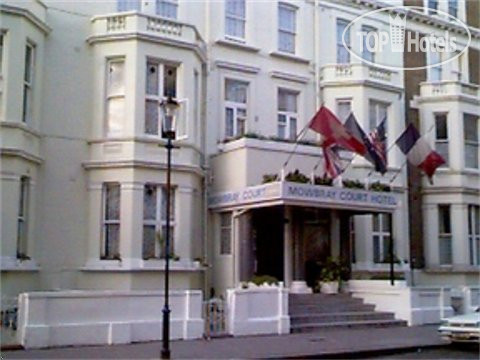 Hotel photo Mowbray Court 3*