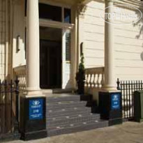 Fraser Place Queens Gate London 