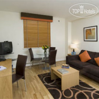 Fraser Place Queens Gate London 