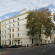 Fraser Place Queens Gate London 
