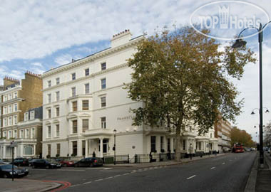 Hotel photo Fraser Place Queens Gate London 4*