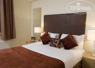New photos from tourists Fraser Place Queens Gate London 4*