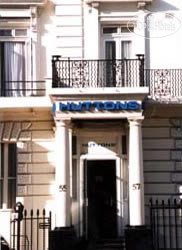 Hotelier's photos Huttons 3*