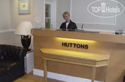 New photos from tourists Huttons 3*