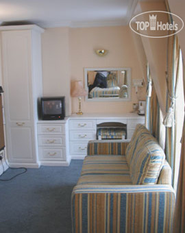 Hotel photo Mermaid Suites 2*