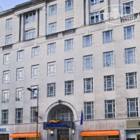 Citadines Holborn Covent Garden 