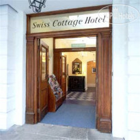 Best Western Swiss Cottage 
