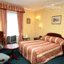 Best Western Swiss Cottage 