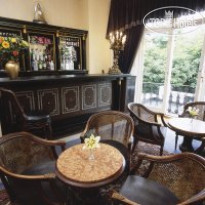 Best Western Swiss Cottage 