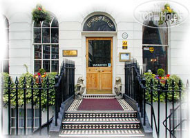 Hotel photo George 2*